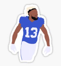 OBJ Sticker