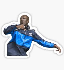 Stormzy Sticker
