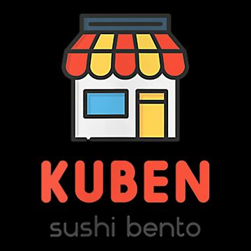 KUBEN-Sushi Bento in LV iPhone Case for Sale by Theodorefletche