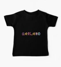 Garland Baby T-Shirt