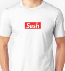 Sesh Unisex T-Shirt
