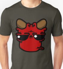 Devilish Unisex T-Shirt
