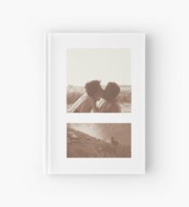 Cuaderno de tapa dura Llámame por tu nombre - Elio & Oliver