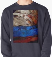 Natural World Pullover