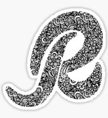 Washington redskins Sticker