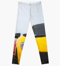 McLaren P1 Leggings