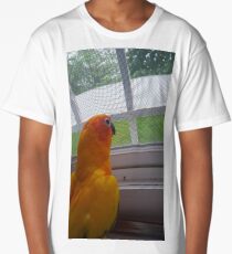 Zoe Long T-Shirt