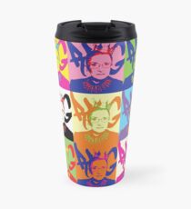 ruth bader ginsburg Travel Mug