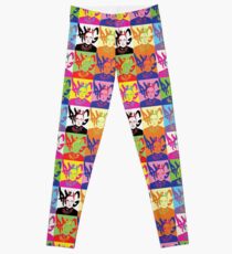 Ruth Bader Ginsburg Leggings