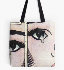 Radical $uicide Tote Bag