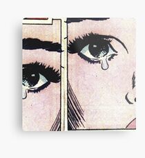 Radical $uicide Metal Print