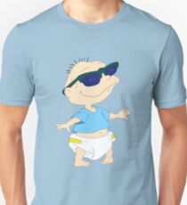 Tommy Pickles Slim Fit T-Shirt