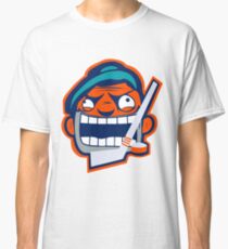 NYI Rabid Team Logo Classic T-Shirt