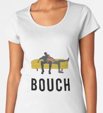 That Bouch Women's Premium T-Shirt