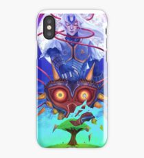 the end iPhone Case