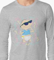 Tommy Gurken Langarmshirt