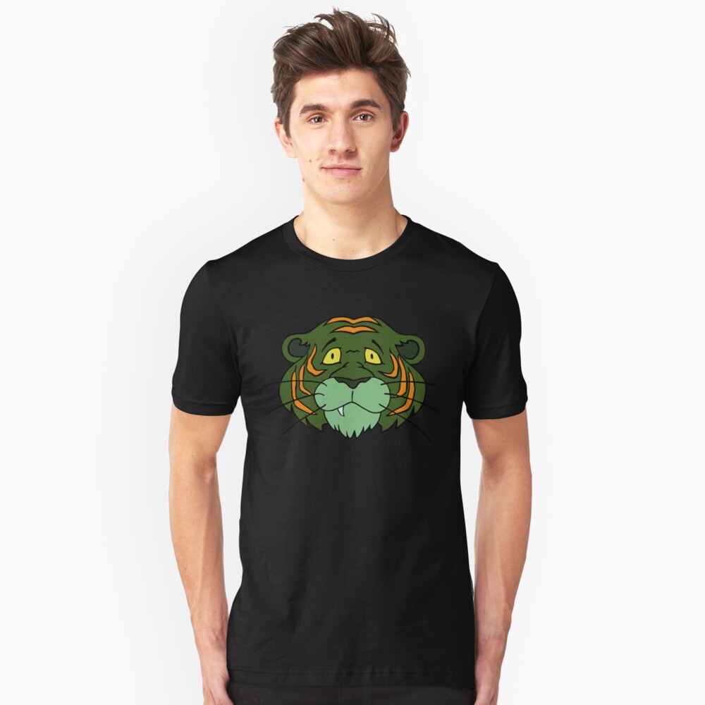 cringer t shirt