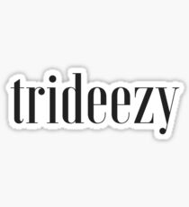 trideezy Sticker