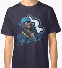 Thirsty? // Archie ORAS Classic T-Shirt