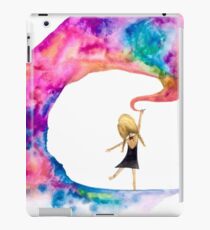 The Art in You iPad Case/Skin