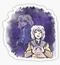 Bakura (Yu-gi-oh) Sticker