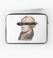 RISE UP! Laptop Sleeve