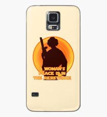 Der Widerstand Hülle & Klebefolie für Samsung Galaxy