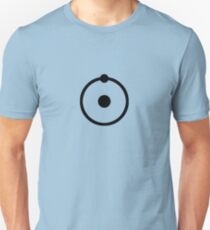 Camiseta unisex Manhattan