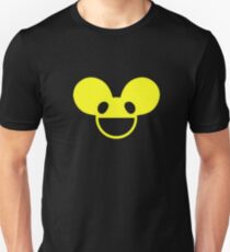 Deadmau5 head Unisex T-Shirt