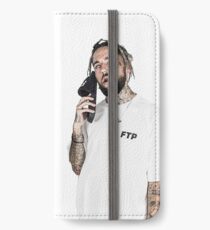 FTP Shoes iPhone Wallet/Case/Skin