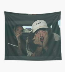 O PANA! Tapestry
