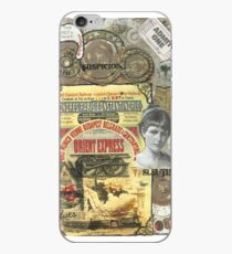 All Aboard!(The Orient Express) iPhone Case