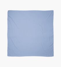 Serenity | Pantone Color of the Year 2016 | Solid Color Scarf
