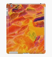 Sandbags in Morroco iPad Case/Skin