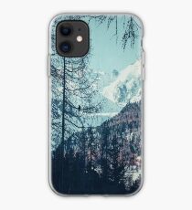 Please Come Back iPhone Case