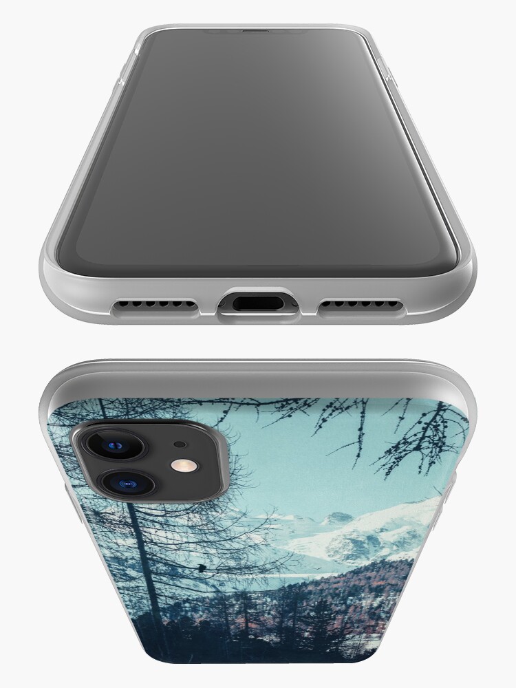 Alternate view of Please Come Back iPhone Case & Cover