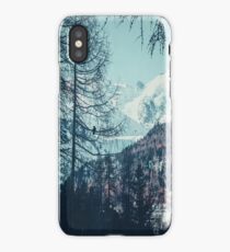 Please Come Back iPhone Case
