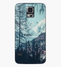 Funda/vinilo para Samsung Galaxy Por favor regrese
