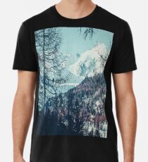 Bitte komm zurück Premium T-Shirt
