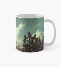 Italian Mountains Mug