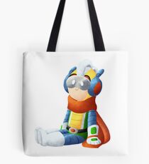 bravoman Tote Bag