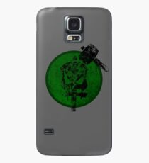 Underground Case/Skin for Samsung Galaxy
