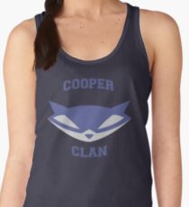 Cooper Clan Women's Tank Top
