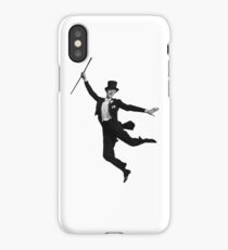 Astaire iPhone Case