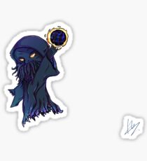 Shaper Chibi Sticker