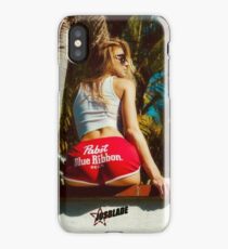 Surfer Girl ★ iPhone Case