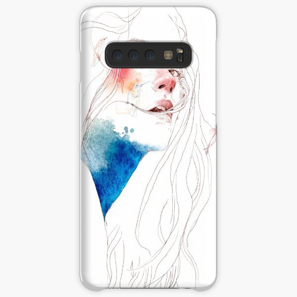 GEA Samsung Galaxy Snap Case