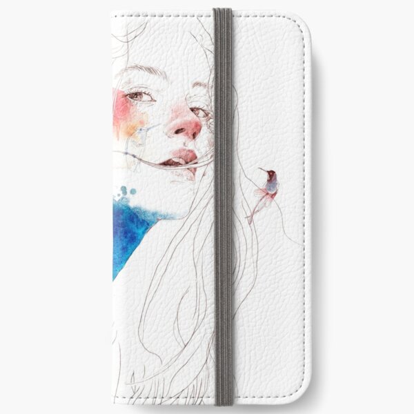 GEA iPhone Wallet