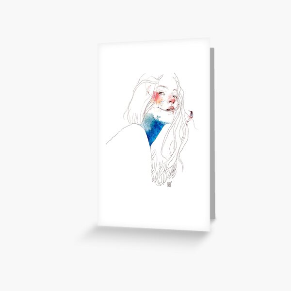GEA Greeting Card