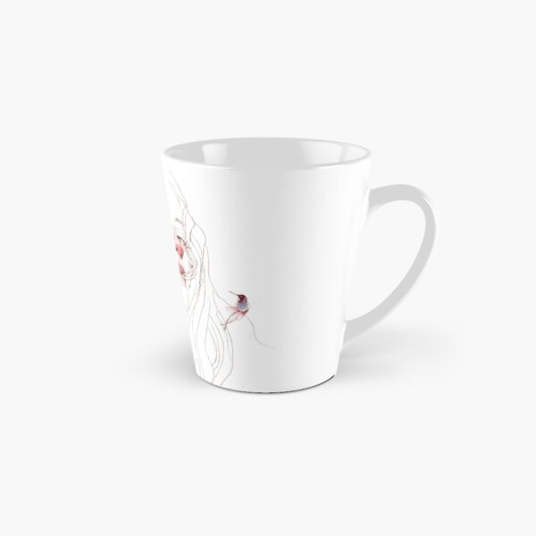 GEA Tall Mug